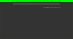 Desktop Screenshot of laquerciaeilnoce.com